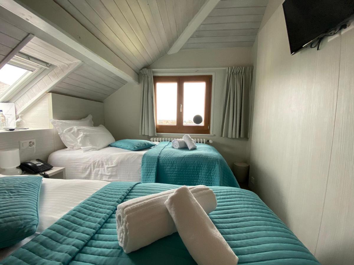 Auberge de Confignon Lancy Exterior foto