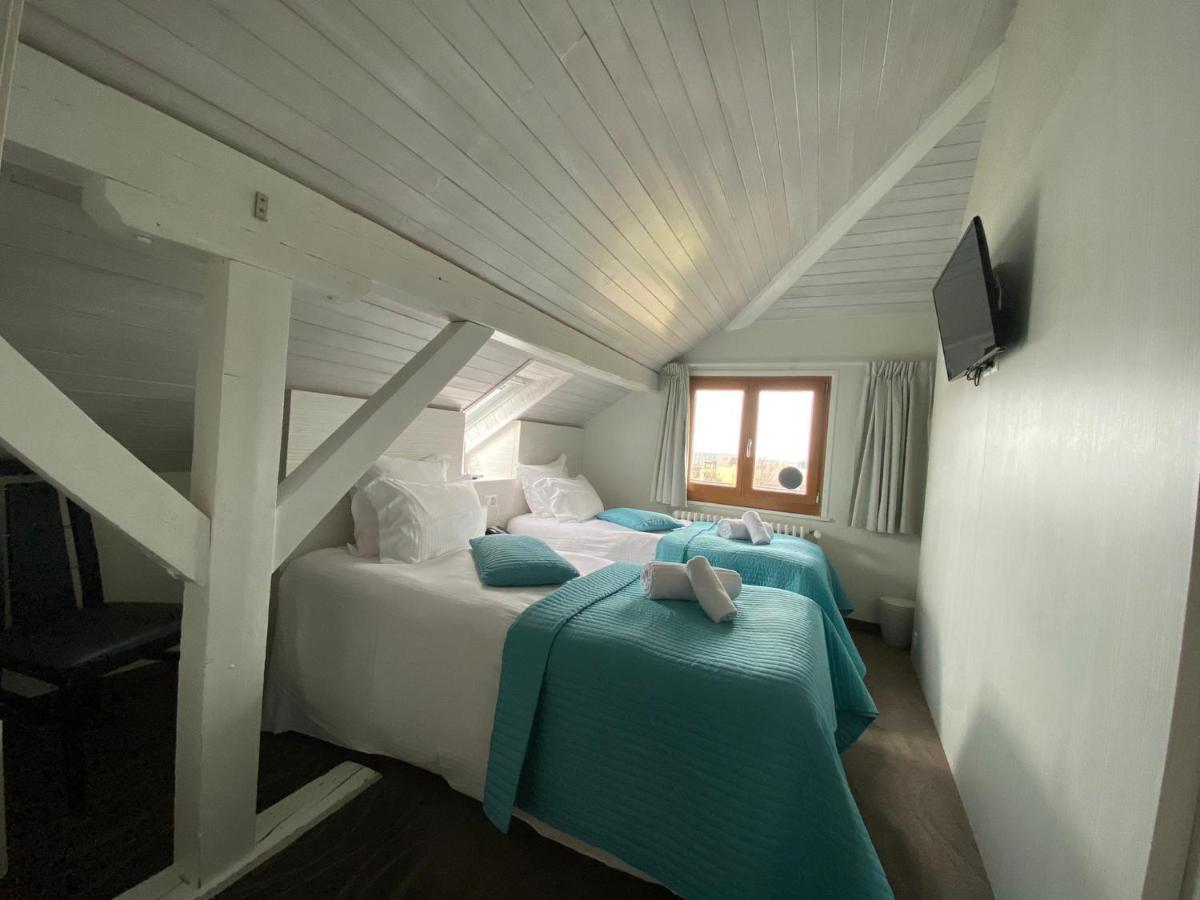 Auberge de Confignon Lancy Exterior foto