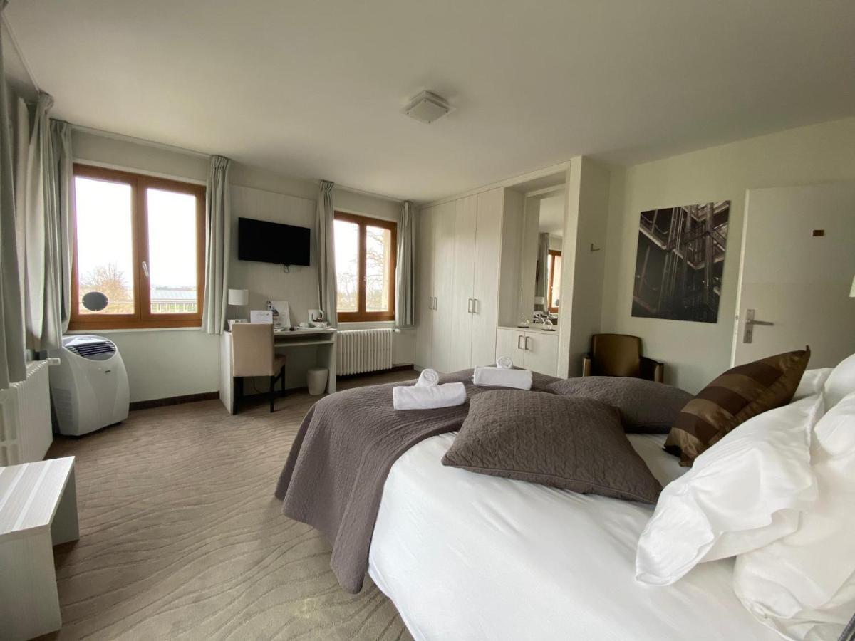 Auberge de Confignon Lancy Exterior foto