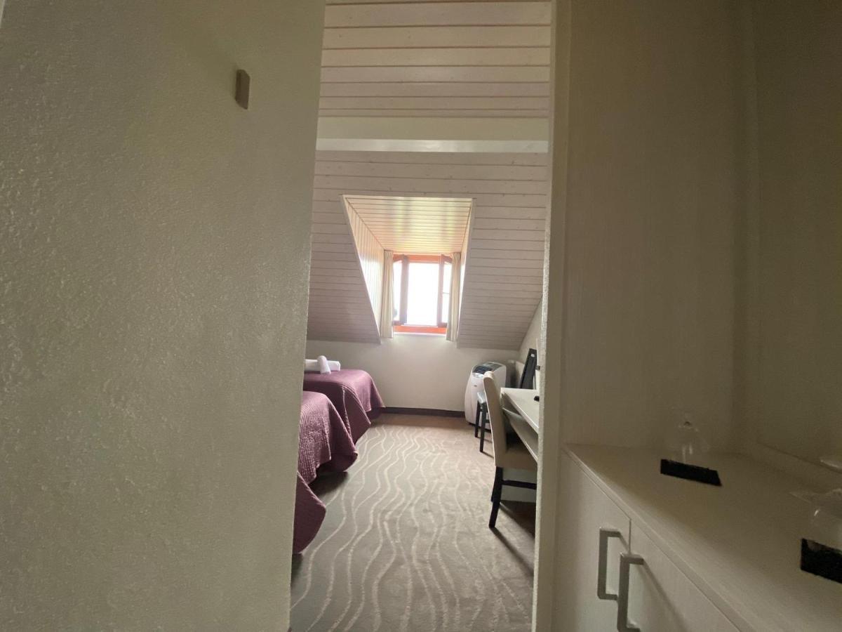 Auberge de Confignon Lancy Exterior foto