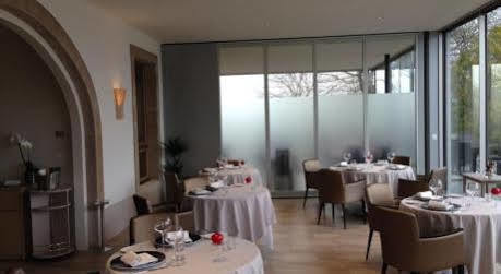 Auberge de Confignon Lancy Exterior foto